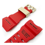 Casio Watch Strap 10627144