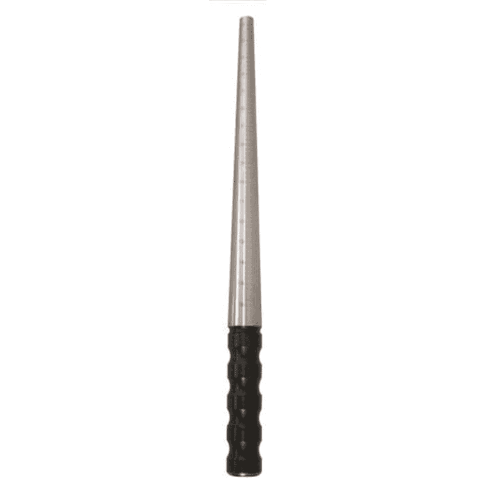 Steel & Aluminium Ring Mandrels & 32 Ring Set