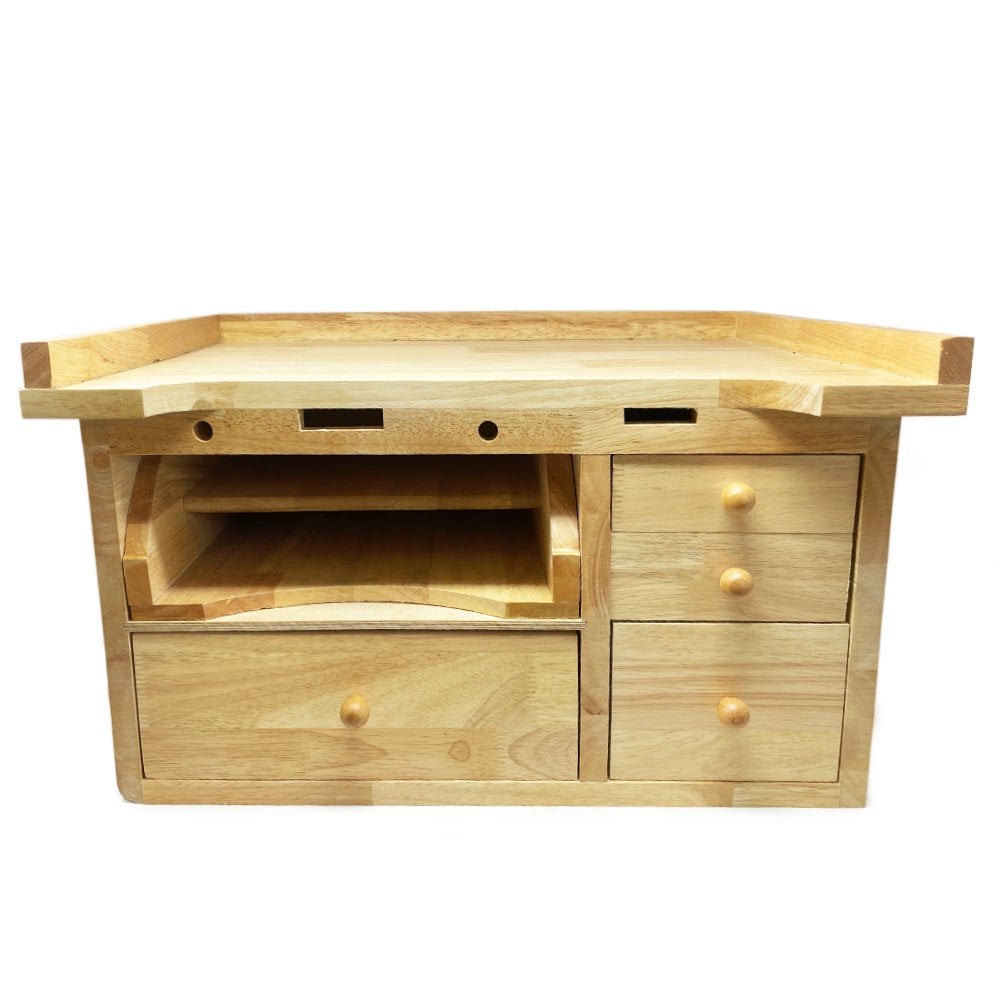Jeweller's Mini Workbench (with defects)