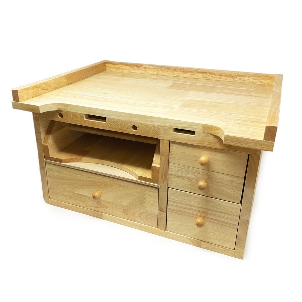 Jeweller's Mini Workbench (with defects)