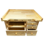 Jeweller's Mini Workbench (with defects)