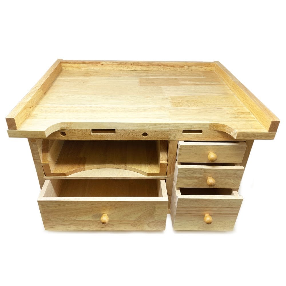 Jeweller's Mini Workbench (with defects)