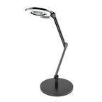 Durston Jeweller's LED Balanced Arm Magnifying Workbench Lamp
