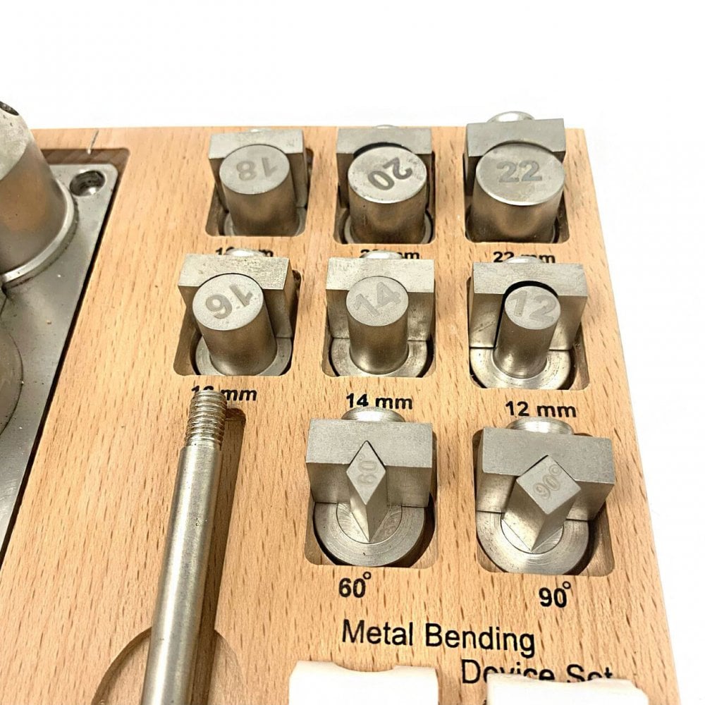Ring Bender Superior