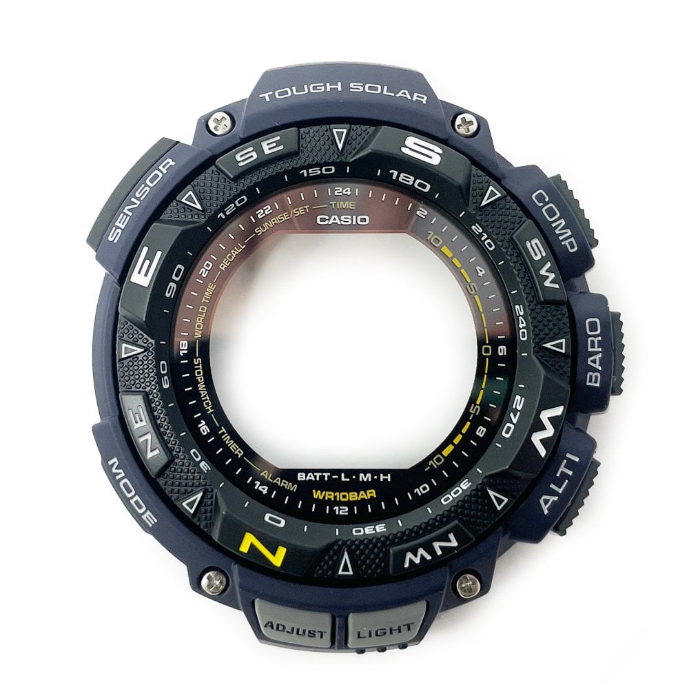 Casio Full Centre Case Bezel 10369896