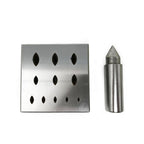 Marquise Bezel Collet Block & Punch