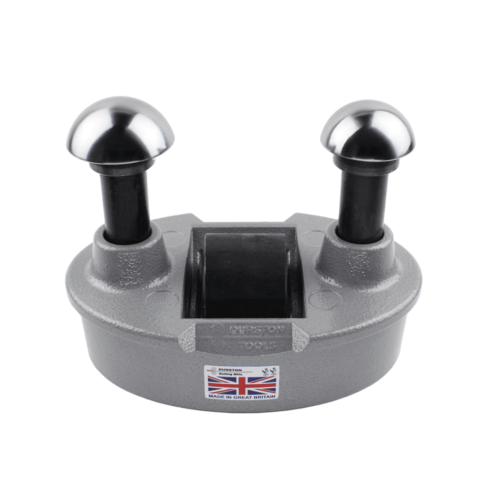 Durston Small Doming Punch & Die Set