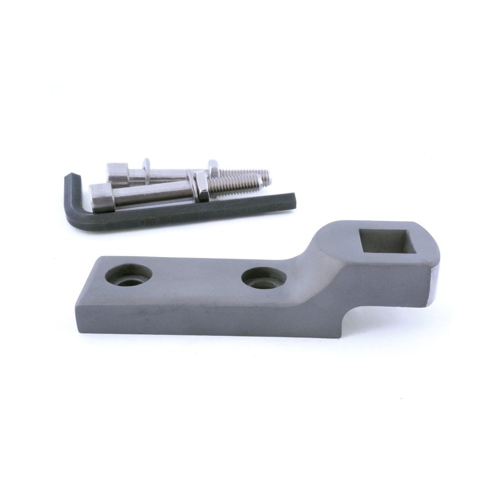 Fretz H-101 Stake Holder & Hardware