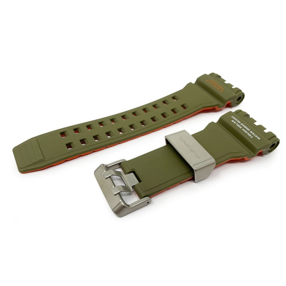 Casio Watch Strap 10533485