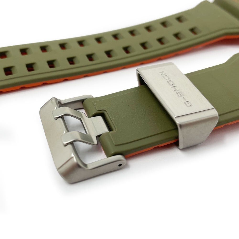 Casio Watch Strap 10533485