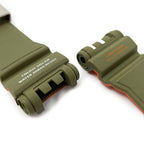 Casio Watch Strap 10533485