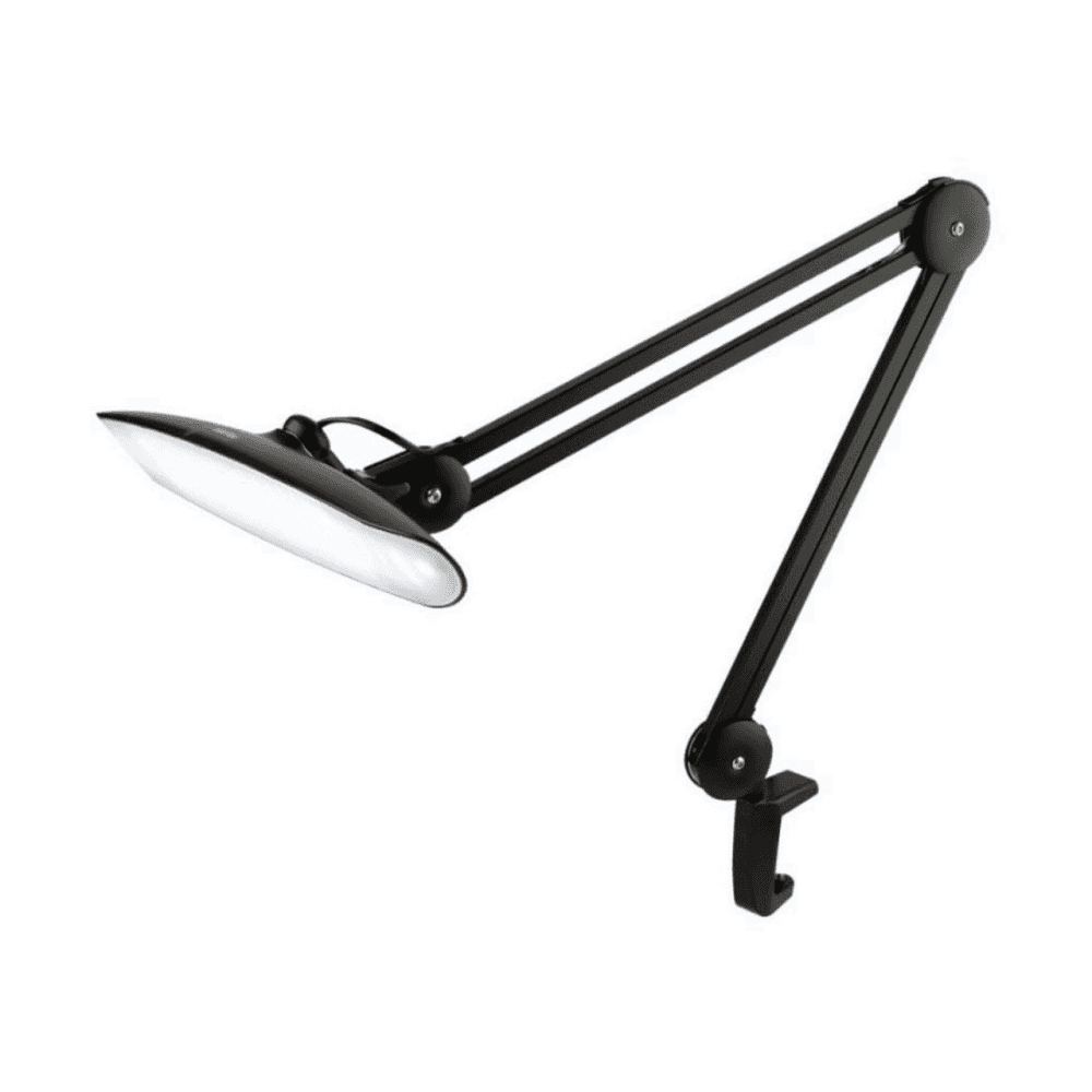 Durston Jeweller's LED Balanced Arm Workbench Light