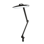 Durston Jeweller's LED Balanced Arm Workbench Light
