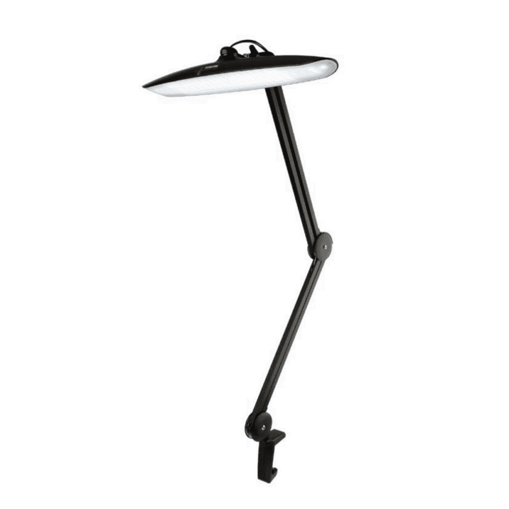 Durston Jeweller's LED Balanced Arm Workbench Light