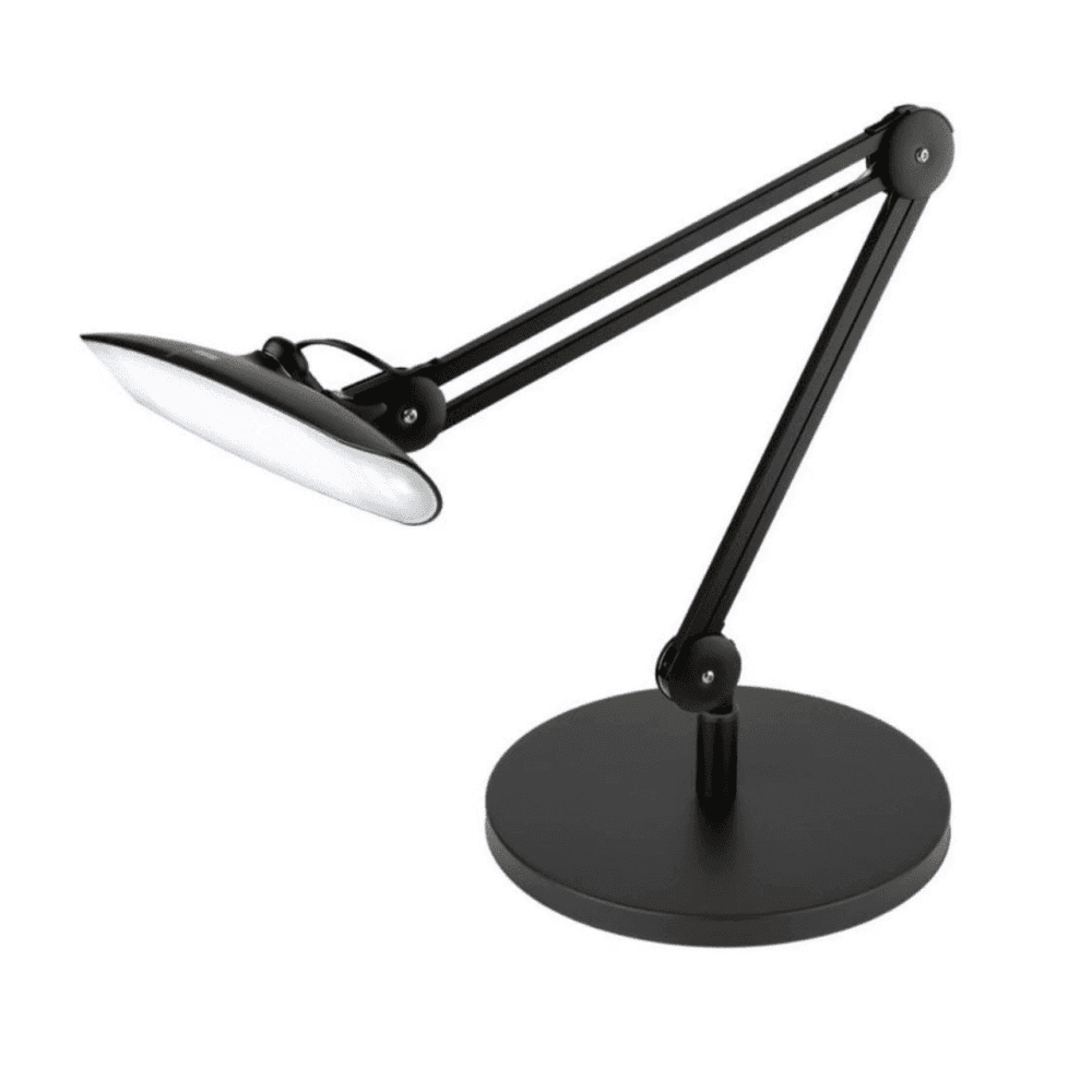 Durston Jeweller's LED Balanced Arm Workbench Light