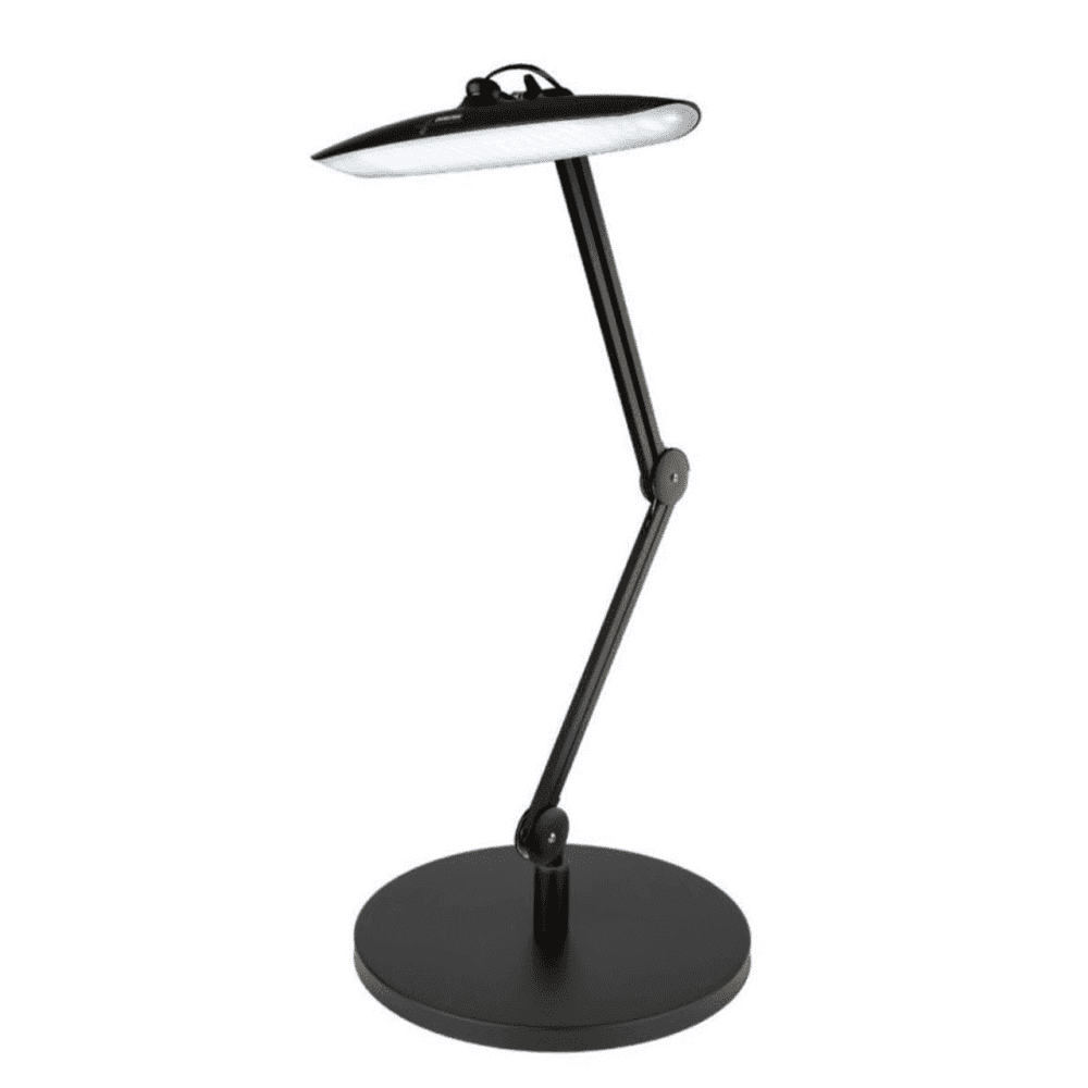 Durston Jeweller's LED Balanced Arm Workbench Light