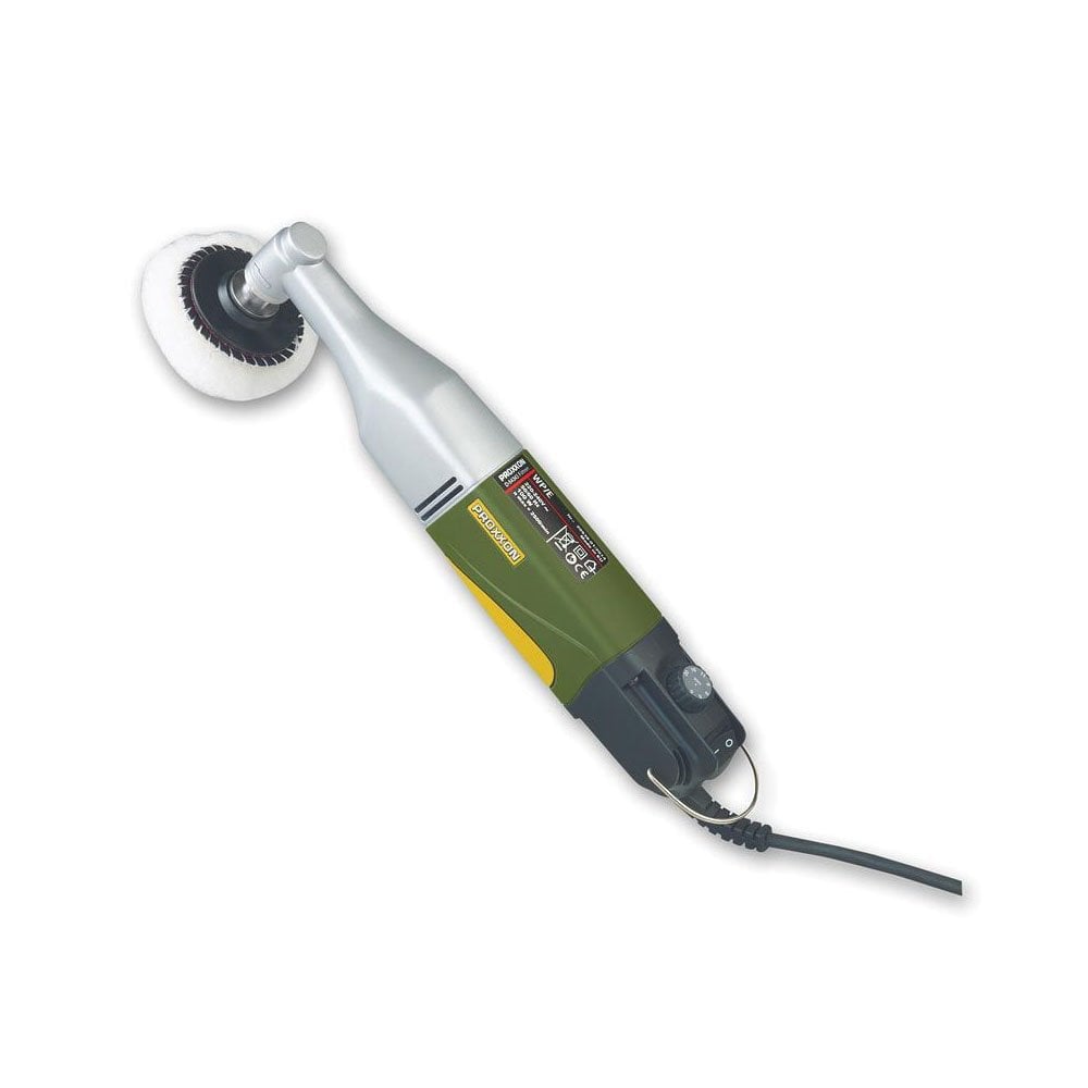 Proxxon Angle Polisher WP/E 28660