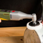 Proxxon Angle Polisher WP/E 28660