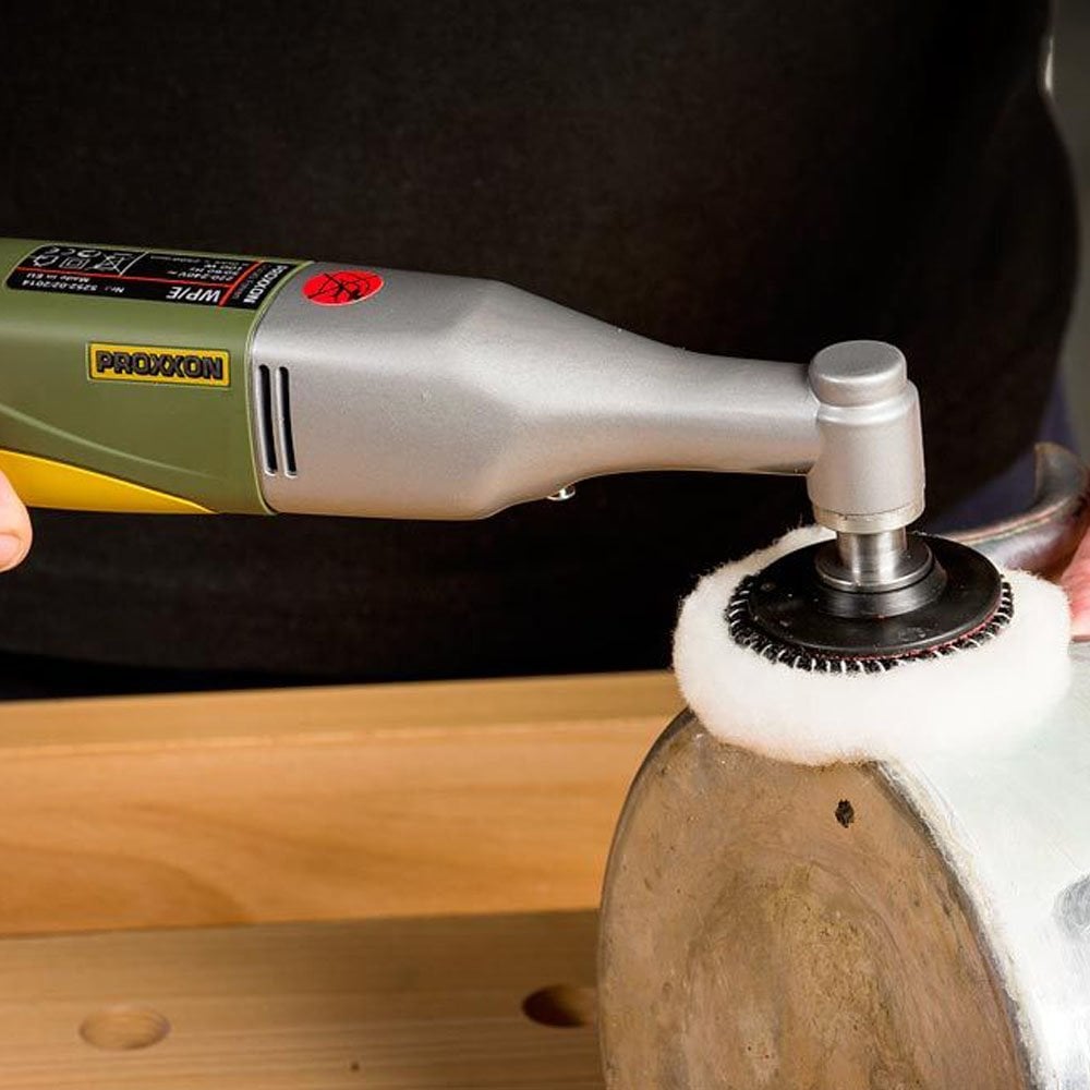 Proxxon Angle Polisher WP/E 28660