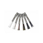 Fretz Large Fluting Repousse Set