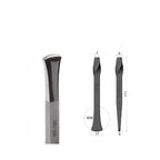 Fretz Large Fluting Repousse Set