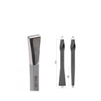 Fretz Large Fluting Repousse Set