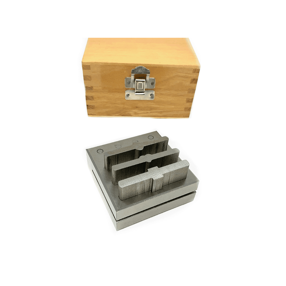 Disc Cutter for Ring Blanks