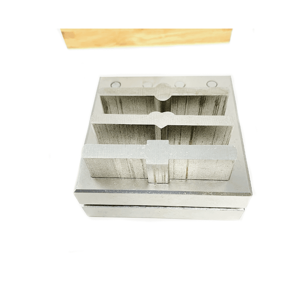 Disc Cutter for Ring Blanks
