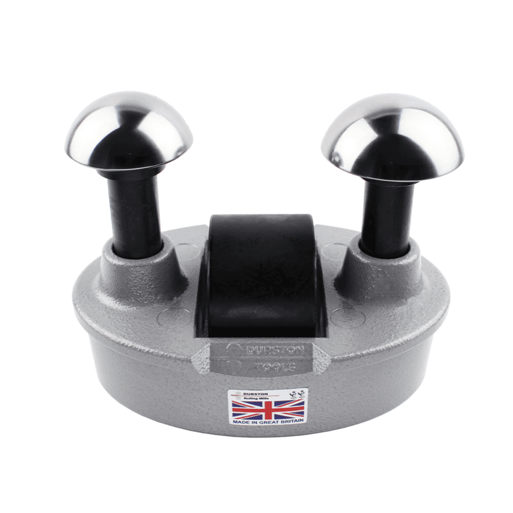 Durston Medium Doming Punch & Die Set
