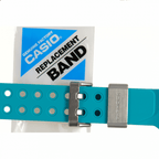 Casio Watch Strap 10545296