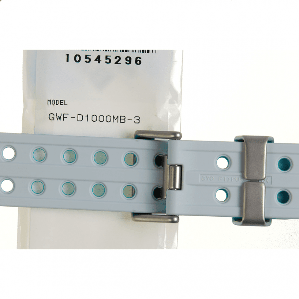Casio Watch Strap 10545296
