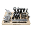Supreme Forming Kit -Includes Dapping Block and Stand Anvil