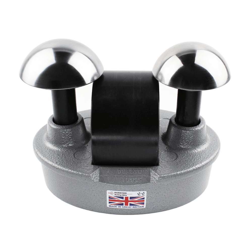 Durston Large Doming Punch & Die Set