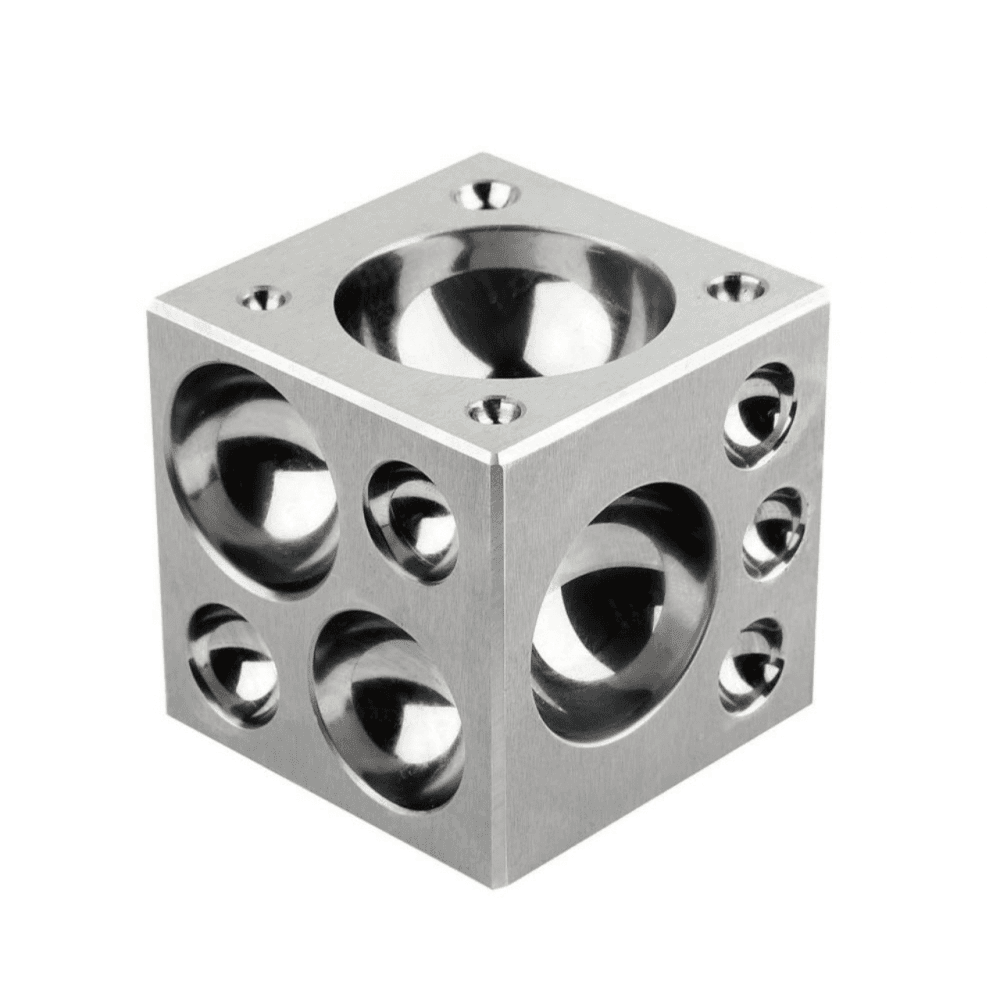 Durston 70mm Doming Block