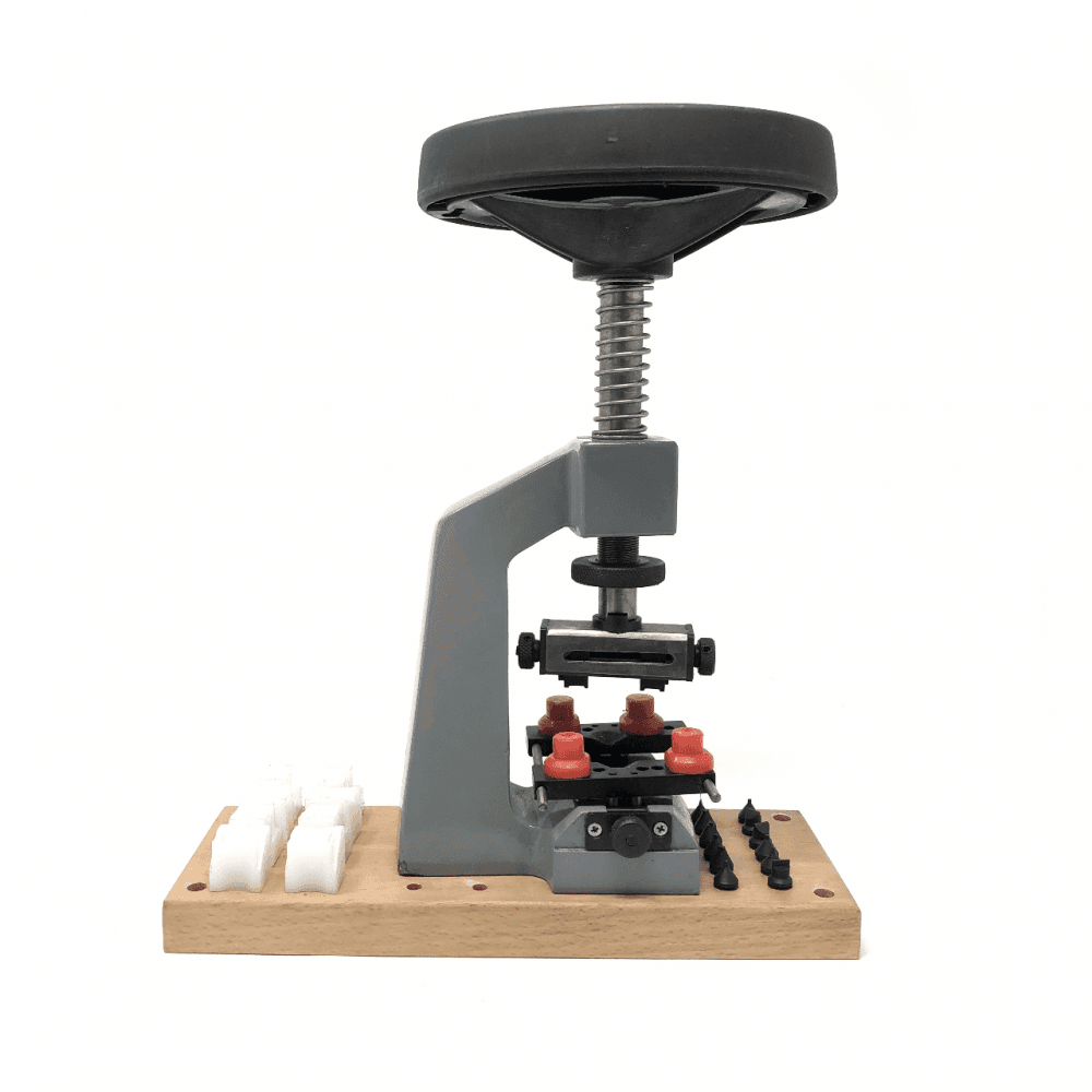 Universal Watch Case Back Opener Tool