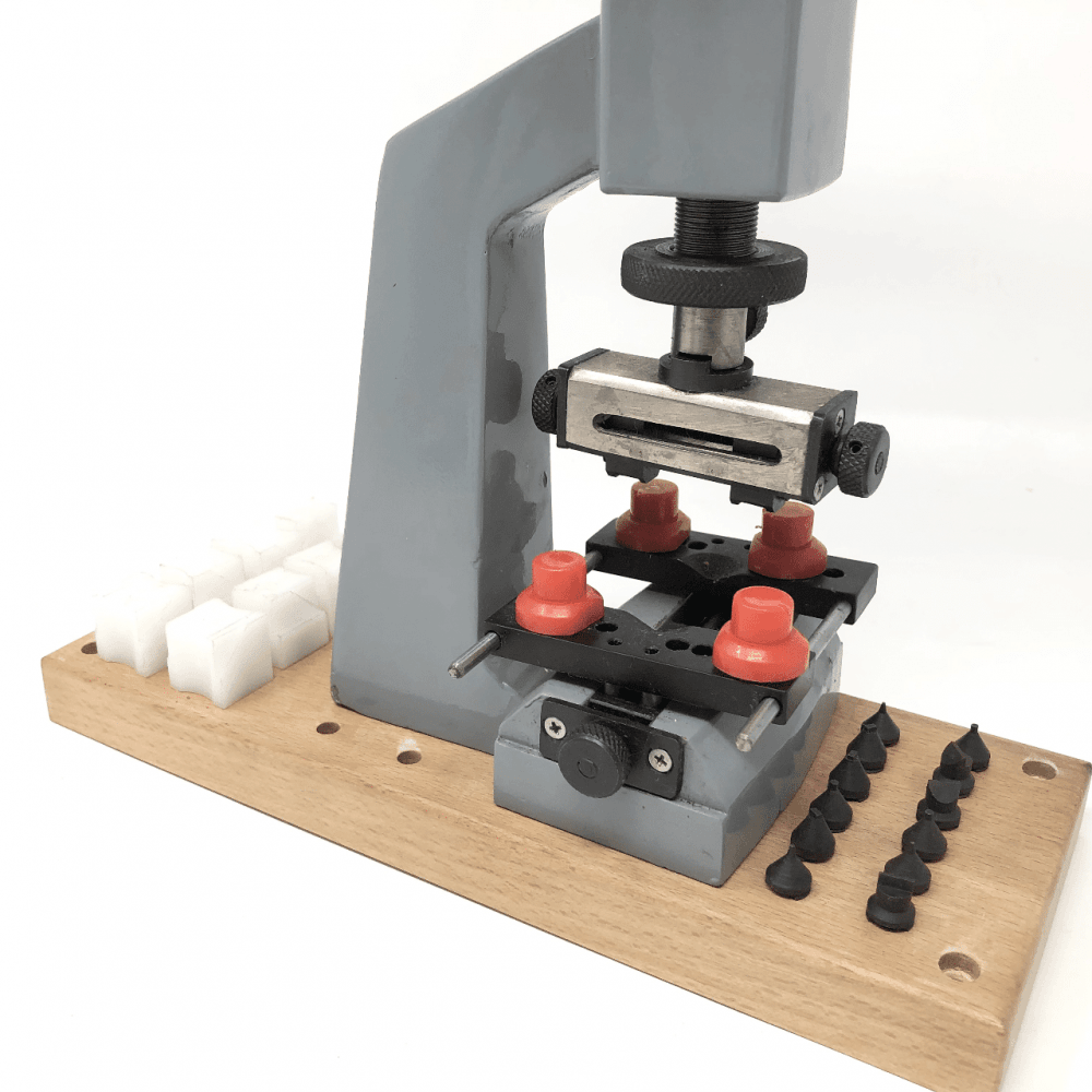 Universal Watch Case Back Opener Tool