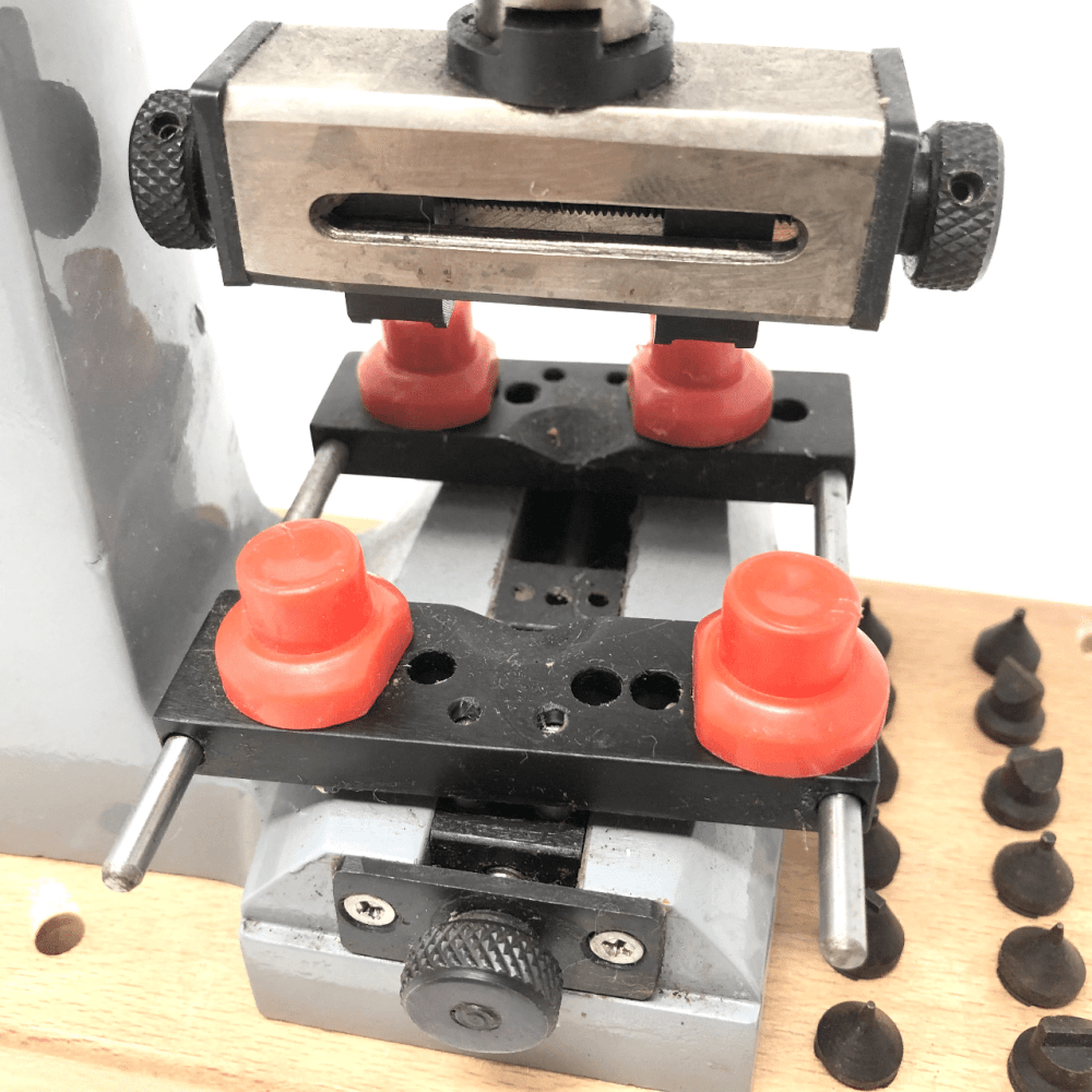 Universal Watch Case Back Opener Tool