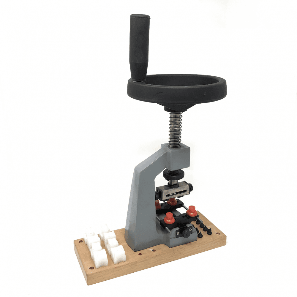 Universal Watch Case Back Opener Tool