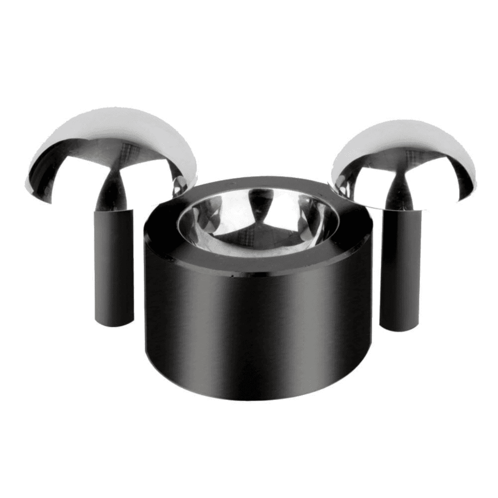 Durston Extra Large Doming Punch & Die Set