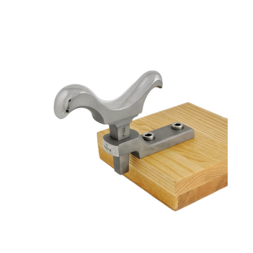 Fretz F-102 Large Double Convex Stake