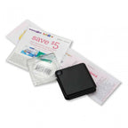 Carson MagniFlip Compact 3x Magnifier