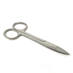 Broad Tip Scissors