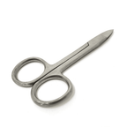 Broad Tip Scissors