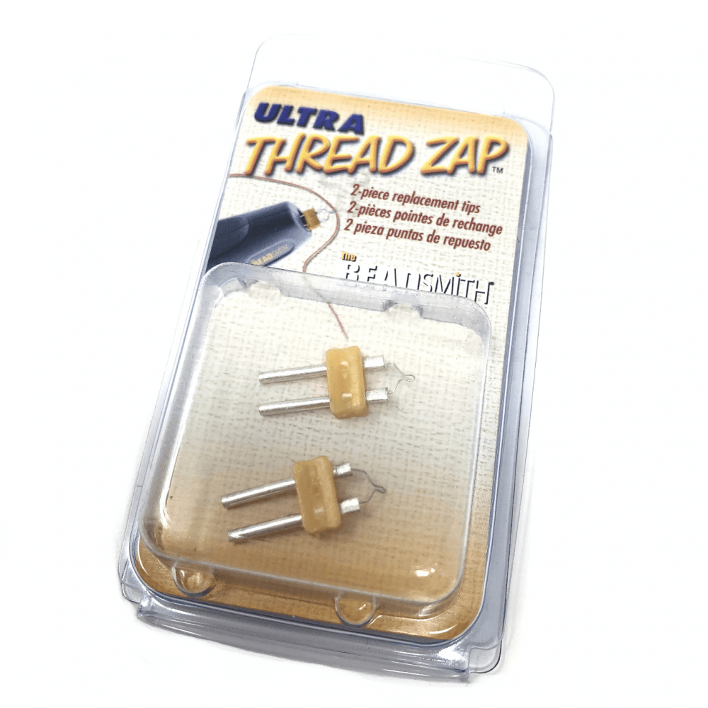 BeadSmith Ultra Thread Zap Replacement Tips