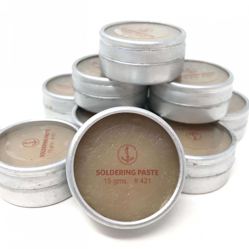 Anchor Soldering Flux Paste