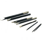 Spare Screwdriver Blades Set of 9