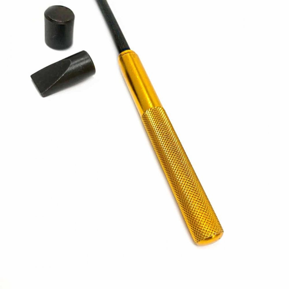 Hobby Hammer with 6 Interchangeable Heads
