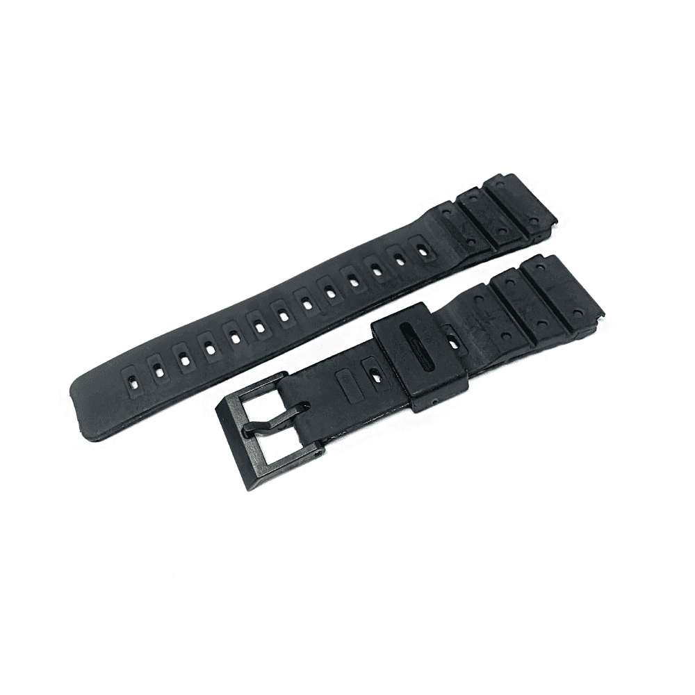 Generic Casio Watch Strap for DEP510, DEP6000, AW600, AW705, TGW100, DBW320