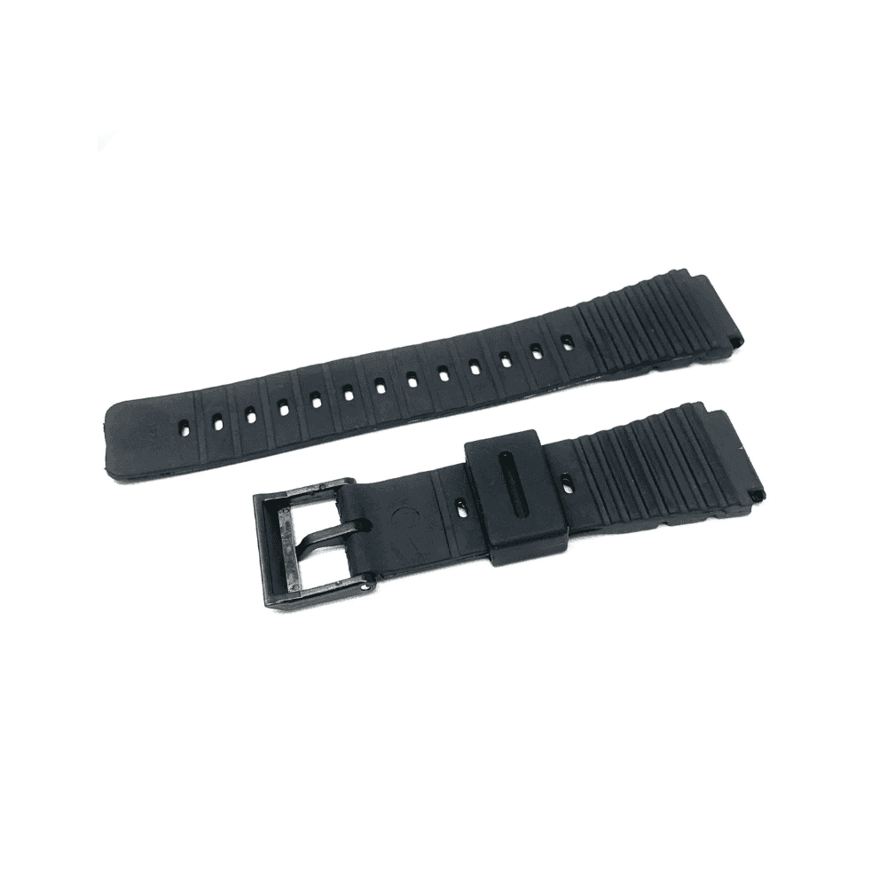 Generic Casio Watch Strap for DEP510, DEP6000, AW600, AW705, TGW100, DBW320
