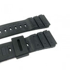 Generic Casio Watch Strap for DEP510, DEP6000, AW600, AW705, TGW100, DBW320